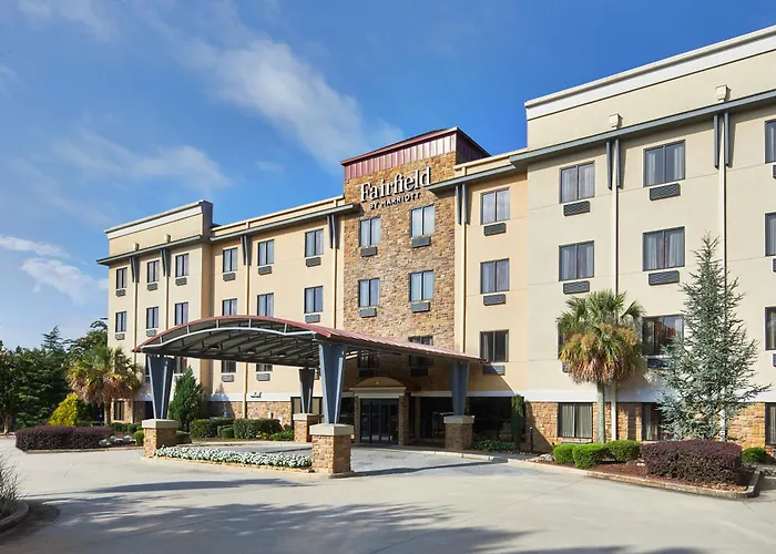 Fairfield Inn & Suites By Marriott Gainesville
