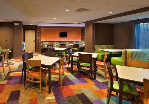 Fairfield & By Marriott Gainesville