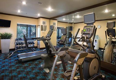 Fairfield & By Marriott Hotel Gainesville