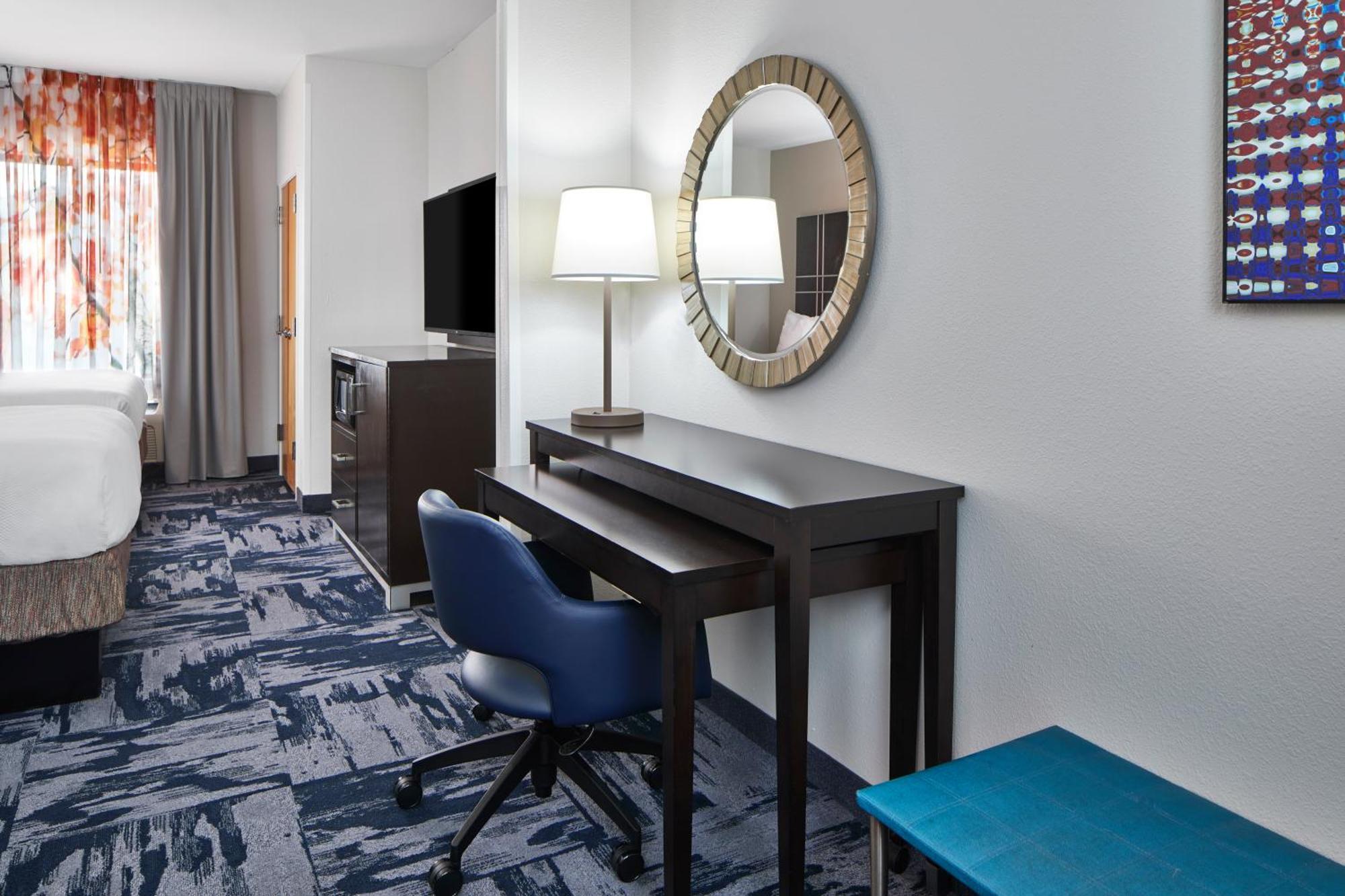 Fairfield & By Marriott Gainesville