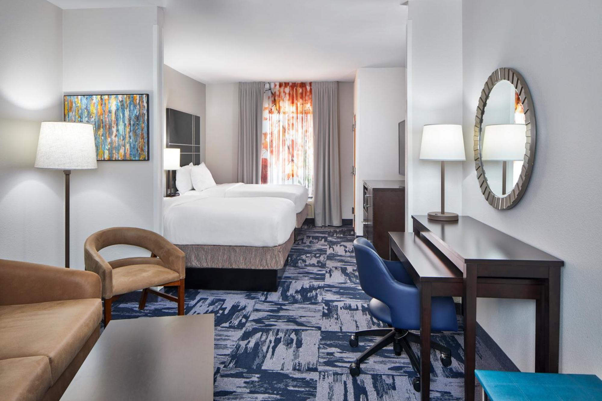 Fairfield & By Marriott Gainesville