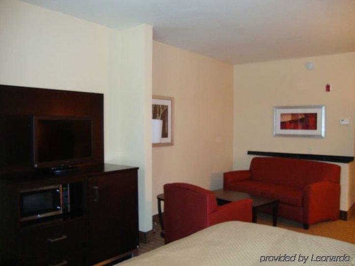 Hotel Fairfield & By Marriott Gainesville