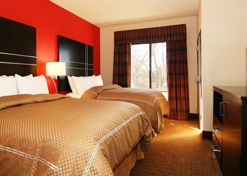 Fairfield & By Marriott 3* Gainesville