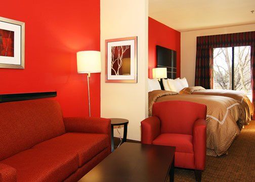 Fairfield & By Marriott Hotel