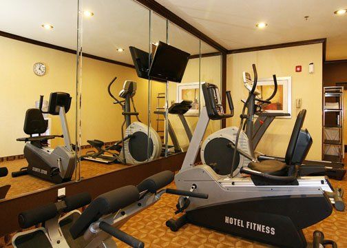 Fairfield & By Marriott 3* Gainesville