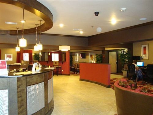 Hotel Fairfield & By Marriott Gainesville