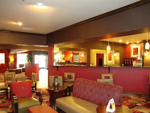Hotel Fairfield & By Marriott Gainesville