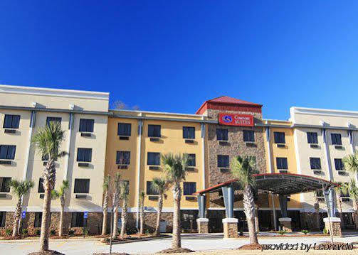 Fairfield & By Marriott 3* Gainesville