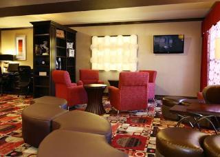 Fairfield & By Marriott 3*